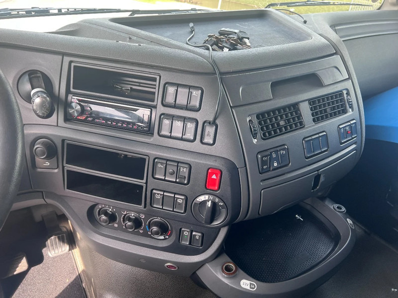 Cabeza tractora DAF XF 440 SSC 4X2 EURO 6 VOLUME: foto 6