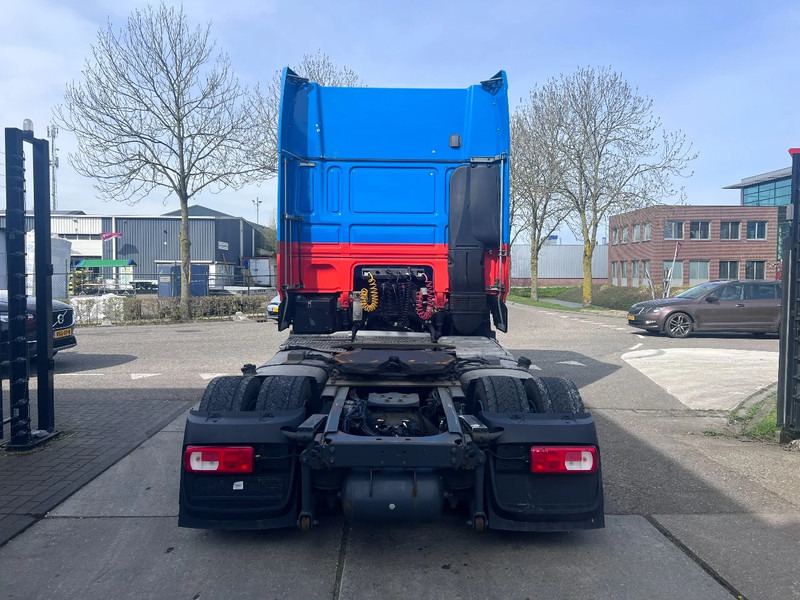 Cabeza tractora DAF XF 440 SSC 4X2 EURO 6 VOLUME: foto 8