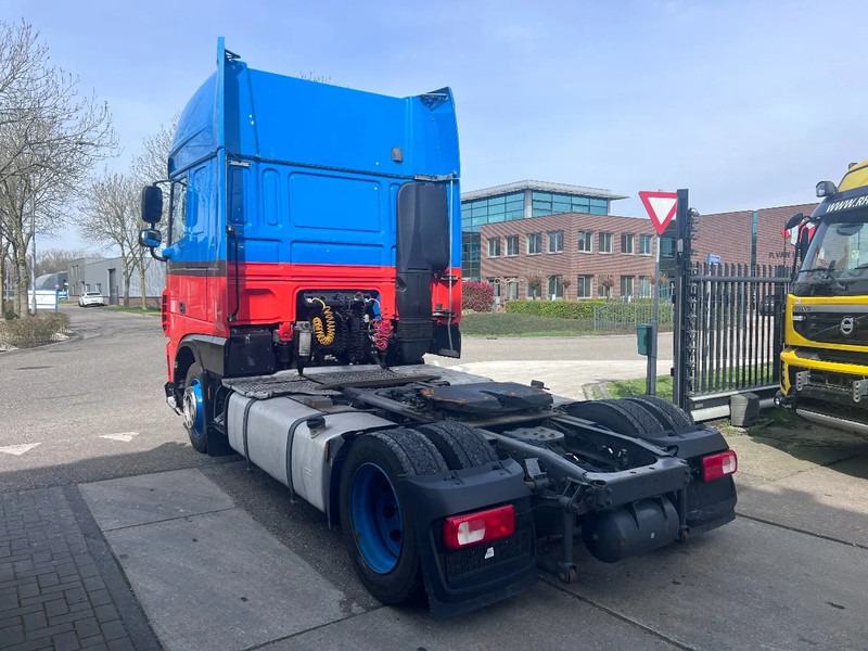 Cabeza tractora DAF XF 440 SSC 4X2 EURO 6 VOLUME: foto 9