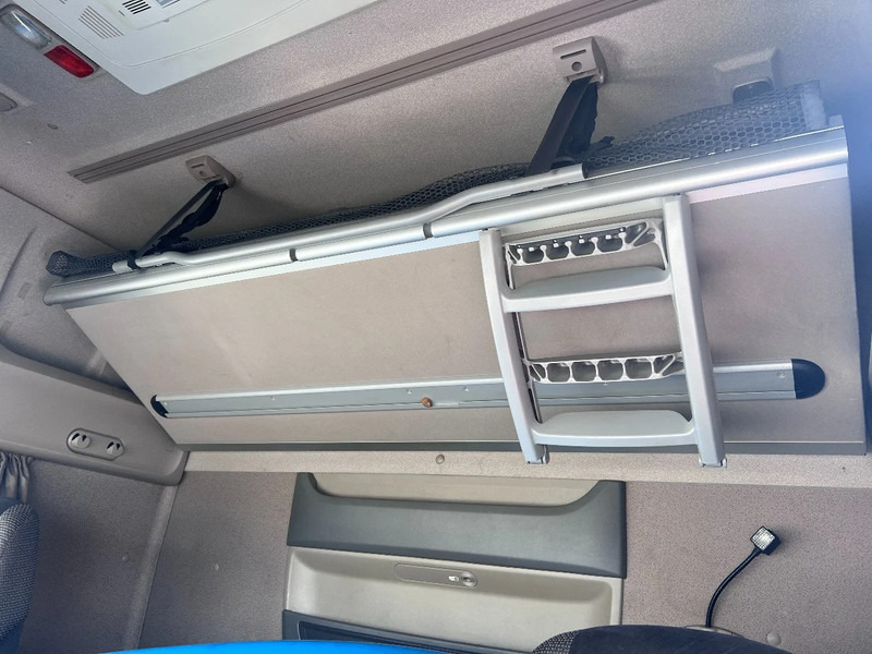 Cabeza tractora DAF XF 440 SSC 4X2 EURO 6 VOLUME: foto 14