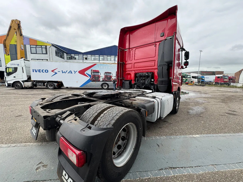 DAF XF 460 4X2 EURO 6 HYDRAULIC PTO SPOILERS TÜV TILL 07-2026 - Cabeza tractora: foto 5 DAF XF 460 4X2 EURO 6 HYDRAULIC PTO SPOILERS TÜV TILL 07-2026 - Cabeza tractora: foto 5