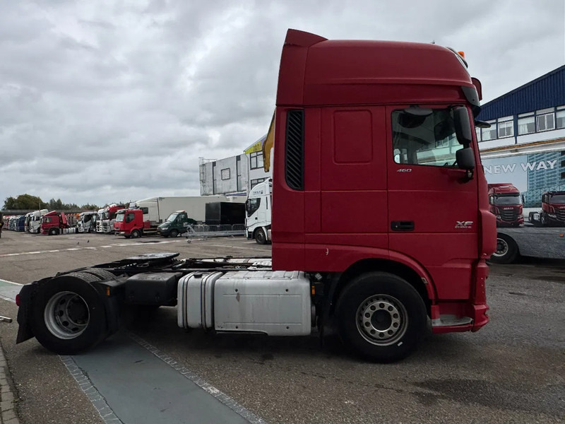 DAF XF 460 4X2 EURO 6 HYDRAULIC PTO SPOILERS TÜV TILL 07-2026 - Cabeza tractora: foto 4 DAF XF 460 4X2 EURO 6 HYDRAULIC PTO SPOILERS TÜV TILL 07-2026 - Cabeza tractora: foto 4