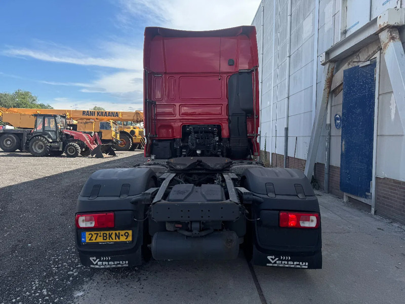 DAF XF 480 6X2 EURO 6 SKIRTS AIRCO AUTOMATIC - Cabeza tractora: foto 5 DAF XF 480 6X2 EURO 6 SKIRTS AIRCO AUTOMATIC - Cabeza tractora: foto 5