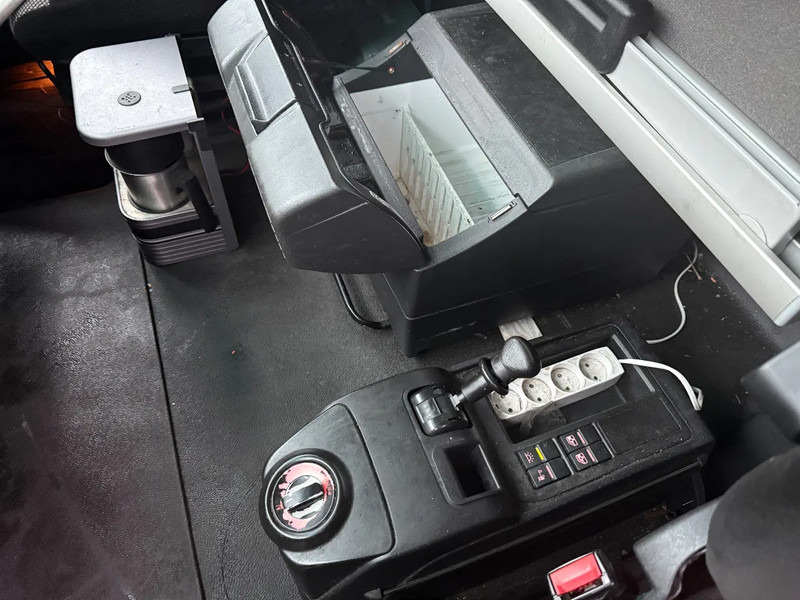 Cabeza tractora MAN TGX 26.460 6X2 EURO 6 + RETARDER - ONLY 632.783 KM: foto 13