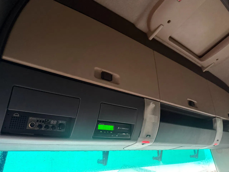 Cabeza tractora MAN TGX 26.460 6X2 EURO 6 + RETARDER - ONLY 632.783 KM: foto 14