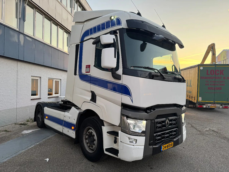 Renault T430 4X2 EURO 6 SKIRTS DUTCH REGISTRATION - Cabeza tractora: foto 3 Renault T430 4X2 EURO 6 SKIRTS DUTCH REGISTRATION - Cabeza tractora: foto 3