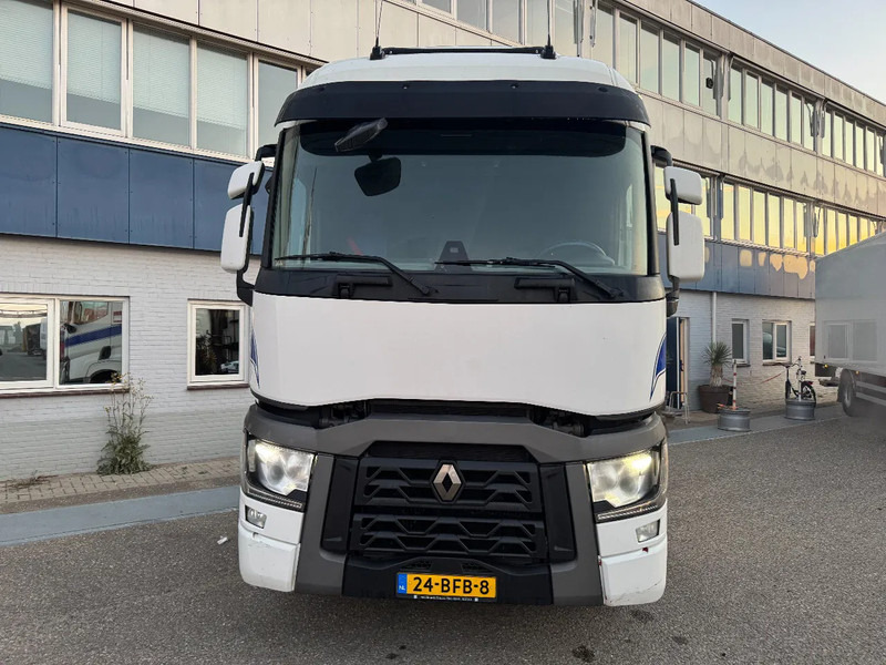Renault T430 4X2 EURO 6 SKIRTS DUTCH REGISTRATION - Cabeza tractora: foto 2 Renault T430 4X2 EURO 6 SKIRTS DUTCH REGISTRATION - Cabeza tractora: foto 2