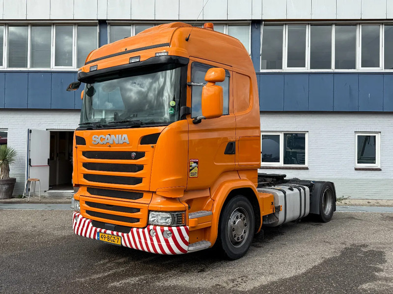 Scania R410 4X2 EURO 6 + RETARDER - Cabeza tractora: foto 1 Scania R410 4X2 EURO 6 + RETARDER - Cabeza tractora: foto 1