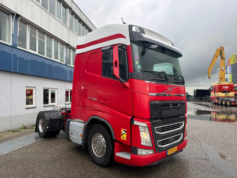 Volvo FH 460 4X2 EURO 6 ALCOA 2 UNITS I PARK COOL STANDKLIMA - Cabeza tractora: foto 4 Volvo FH 460 4X2 EURO 6 ALCOA 2 UNITS I PARK COOL STANDKLIMA - Cabeza tractora: foto 4