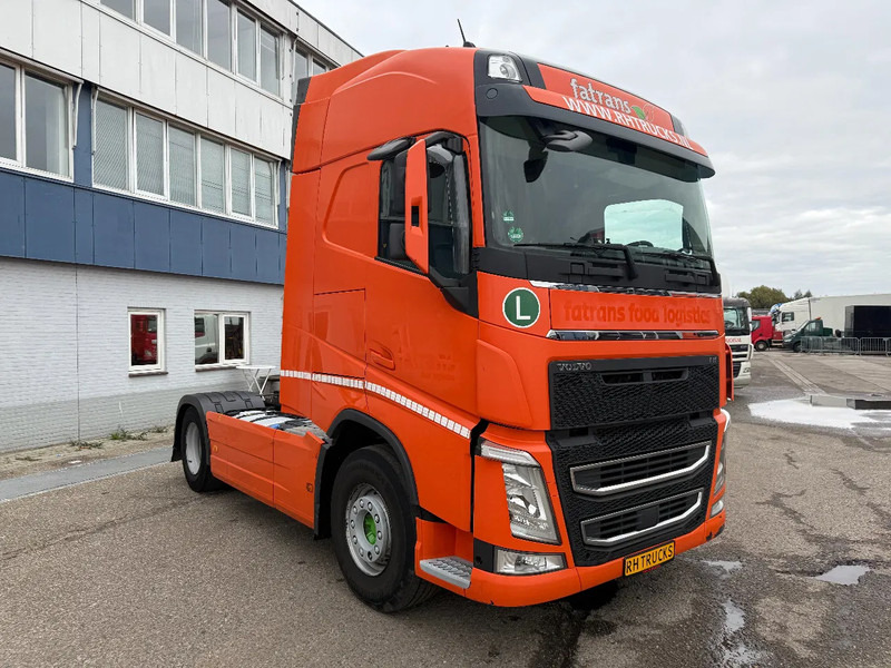 Volvo FH 460 4X2 EURO 6, KB CHASSIS, PARK COOL - Cabeza tractora: foto 3 Volvo FH 460 4X2 EURO 6, KB CHASSIS, PARK COOL - Cabeza tractora: foto 3
