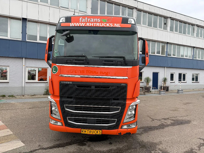 Volvo FH 460 4X2 EURO 6, KB CHASSIS, PARK COOL - Cabeza tractora: foto 2 Volvo FH 460 4X2 EURO 6, KB CHASSIS, PARK COOL - Cabeza tractora: foto 2