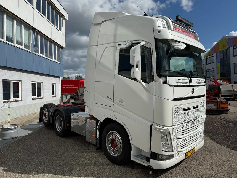 Volvo FH 460, 6X2 - Cabeza tractora: foto 3 Volvo FH 460, 6X2 - Cabeza tractora: foto 3
