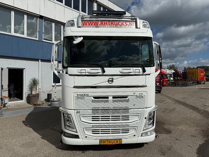Volvo FH 460, 6X2 - Cabeza tractora: foto 2 Volvo FH 460, 6X2 - Cabeza tractora: foto 2