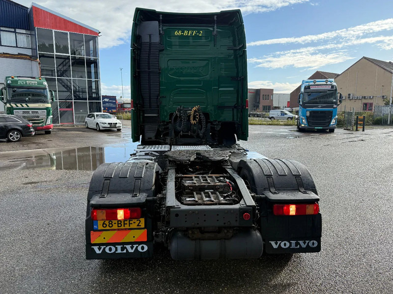 Cabeza tractora Volvo FH 460: foto 8