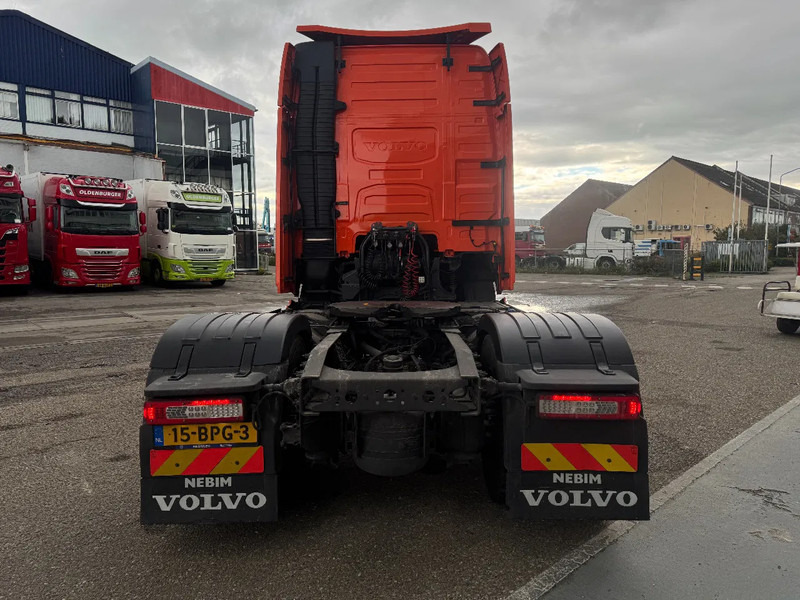 Volvo FH 500 4X2 EURO 6 SKIRTS STANDKLIMA - Cabeza tractora: foto 5 Volvo FH 500 4X2 EURO 6 SKIRTS STANDKLIMA - Cabeza tractora: foto 5
