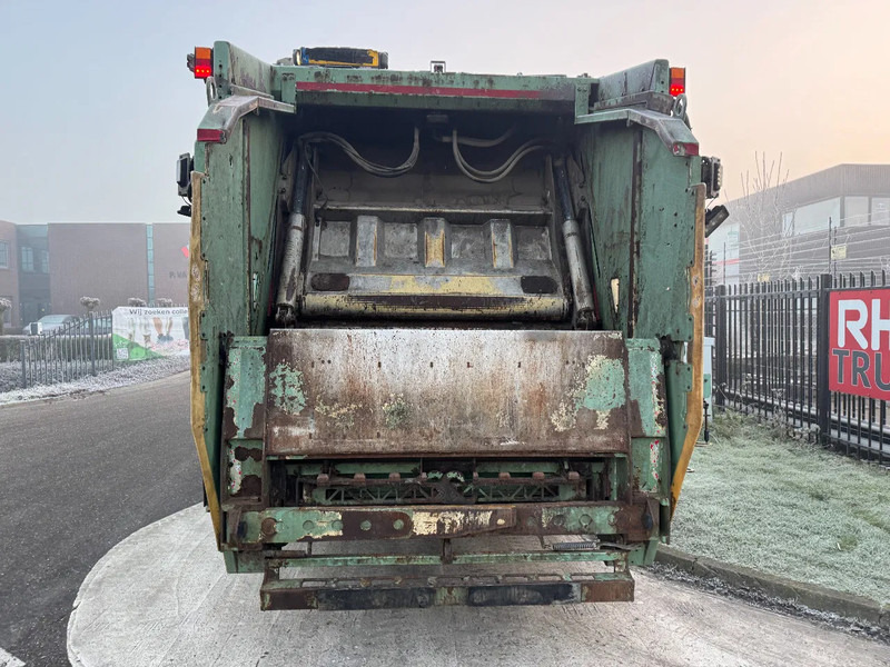 DAF CF 290 6X2 DENNIS EAGLE EURO 6 + WEIGHING SYSTEM - Camión de basura: foto 5 DAF CF 290 6X2 DENNIS EAGLE EURO 6 + WEIGHING SYSTEM - Camión de basura: foto 5