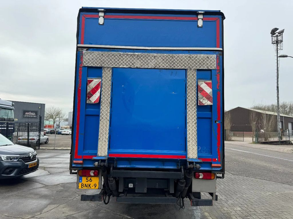 DAF LF 180 4X2 - EURO 6 + DHOLLANDIA LIFT + TÜV 09-2 - Camión caja cerrada: foto 5 DAF LF 180 4X2 - EURO 6 + DHOLLANDIA LIFT + TÜV 09-2 - Camión caja cerrada: foto 5