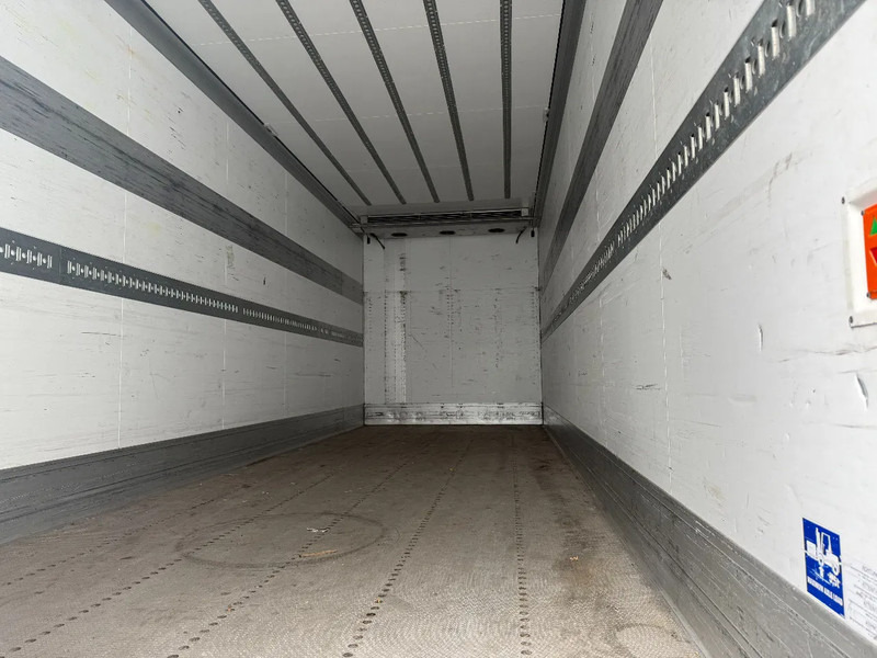 Camión frigorífico DAF XF 480 6x2 LAST AXLE STEERING, COMPLETE 2019, INTARDER: foto 9