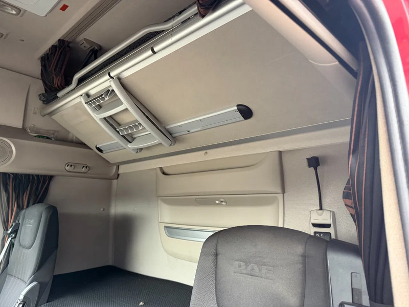 Camión frigorífico DAF XF 480 6x2 LAST AXLE STEERING, COMPLETE 2019, INTARDER: foto 17