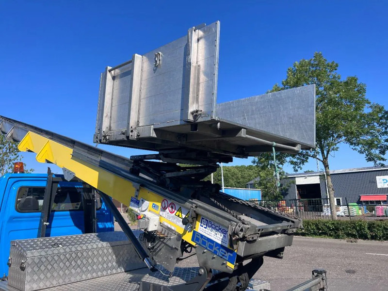 Mercedes-Benz Sprinter 314 EURO 6 + BOCKER 25m LIFT - Furgoneta: foto 4 Mercedes-Benz Sprinter 314 EURO 6 + BOCKER 25m LIFT - Furgoneta: foto 4