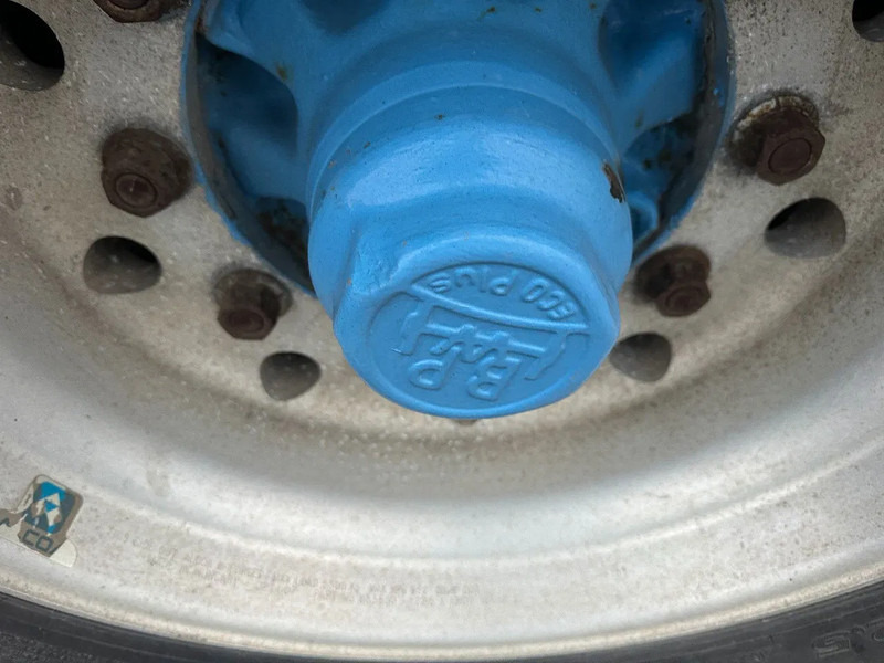 Semirremolque plataforma/ Caja abierta Kwb 2 AXLE STEERING: foto 6 Semirremolque plataforma/ Caja abierta Kwb 2 AXLE STEERING: foto 6