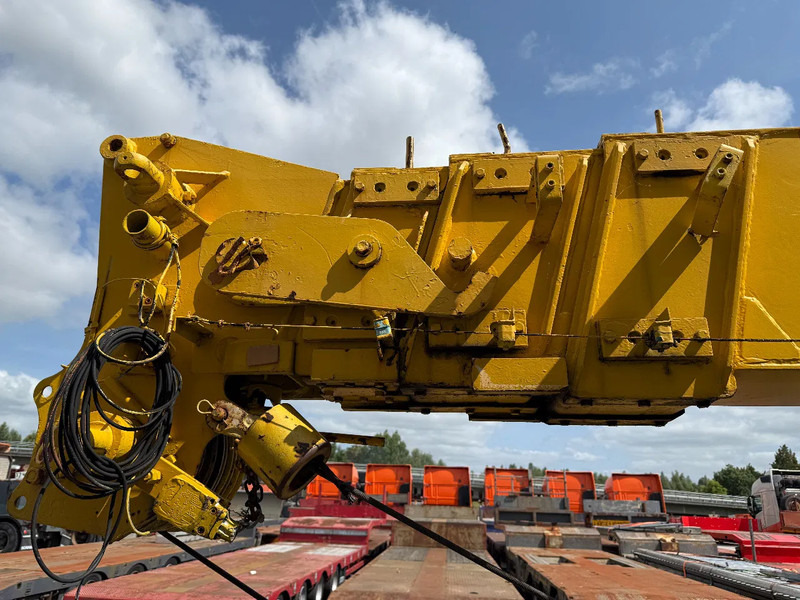 P&H OMEGA S20, 24,4 M - Grúa para terrenos difíciles: foto 5 P&H OMEGA S20, 24,4 M - Grúa para terrenos difíciles: foto 5