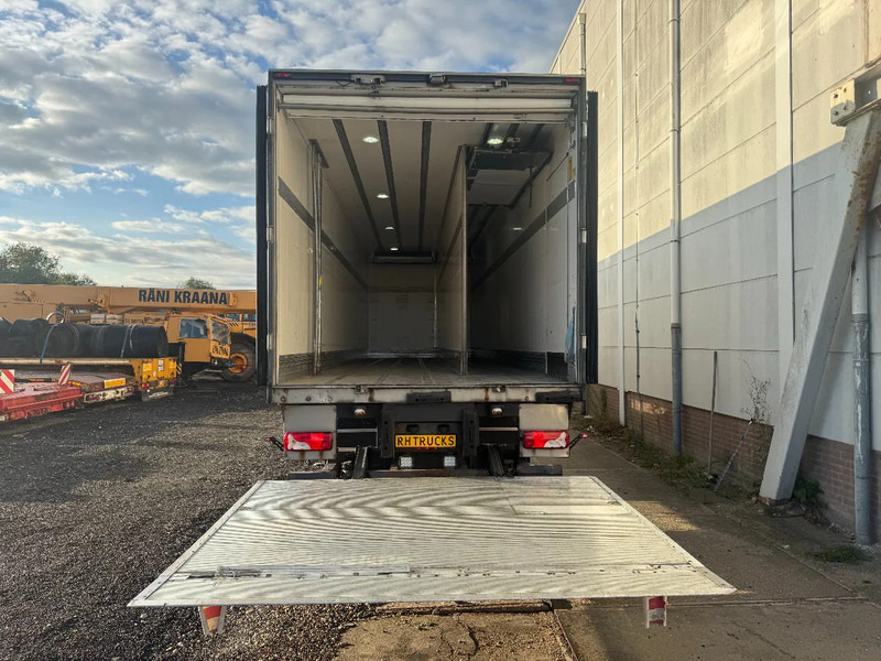 Camión frigorífico Scania P280 6X2 EURO 6 CHEREAU CARRIER SUPRA 1250 D/E SILENT: foto 8