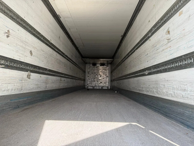 Schmitz Cargobull Schmitz Cargobull PRICES FROM €6950 TO €8950,- 40 X CARRIER 1850 MT D/E SAF AXELS - Semirremolque frigorífico: foto 5 Schmitz Cargobull Schmitz Cargobull PRICES FROM €6950 TO €8950,- 40 X CARRIER 1850 MT D/E SAF AXELS - Semirremolque frigorífico: foto 5