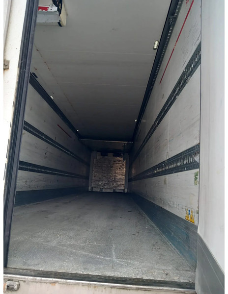 Schmitz Cargobull Schmitz Cargobull PRICES FROM €6950 TO €8950,- 40 X CARRIER 1850 MT D/E SAF AXELS - Semirremolque frigorífico: foto 5 Schmitz Cargobull Schmitz Cargobull PRICES FROM €6950 TO €8950,- 40 X CARRIER 1850 MT D/E SAF AXELS - Semirremolque frigorífico: foto 5