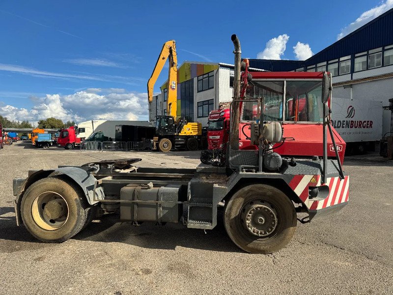 Terberg TT17 TT17 HUB REDUCTION - Tractor industrial: foto 4 Terberg TT17 TT17 HUB REDUCTION - Tractor industrial: foto 4