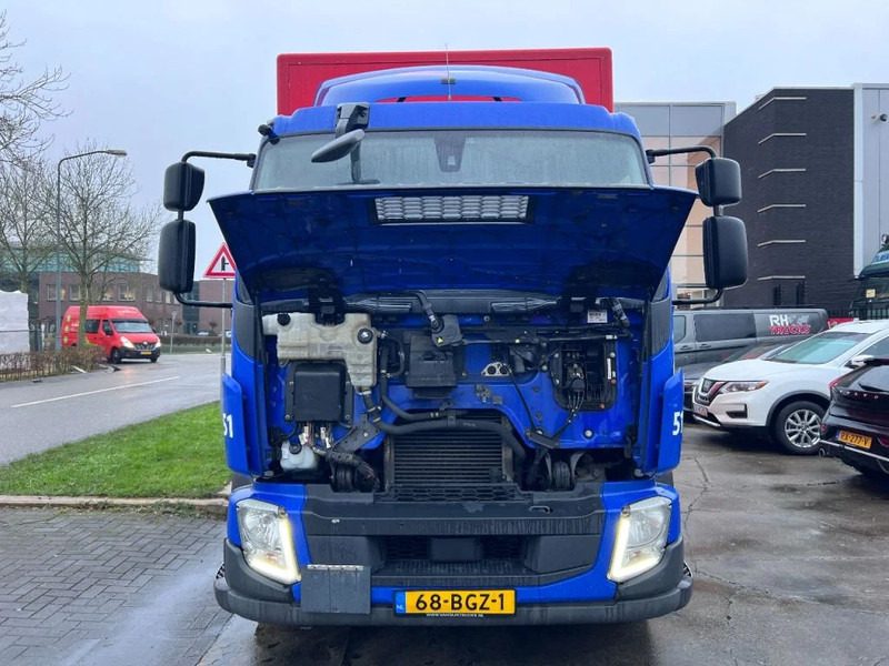 Arrendamiento de Volvo FL 250 4X2 EURO 6 599.111km DHOLLANDIA Volvo FL 250 4X2 EURO 6 599.111km DHOLLANDIA: foto 9