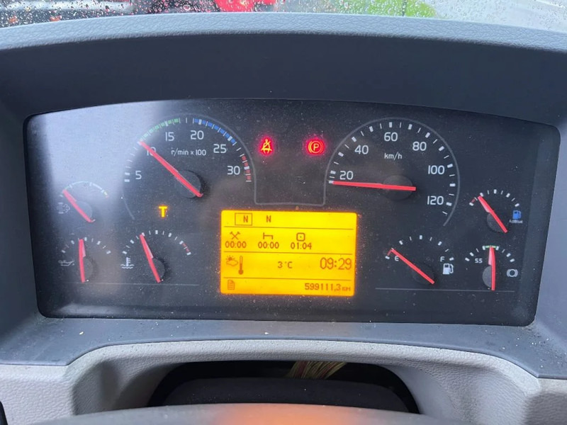 Arrendamiento de Volvo FL 250 4X2 EURO 6 599.111km DHOLLANDIA Volvo FL 250 4X2 EURO 6 599.111km DHOLLANDIA: foto 12