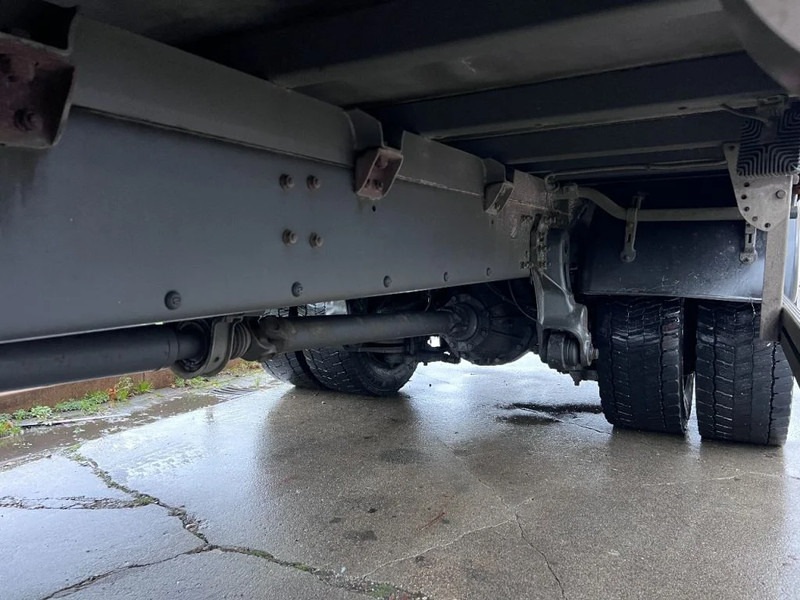 Arrendamiento de Volvo FL 250 4X2 EURO 6 599.111km DHOLLANDIA Volvo FL 250 4X2 EURO 6 599.111km DHOLLANDIA: foto 20