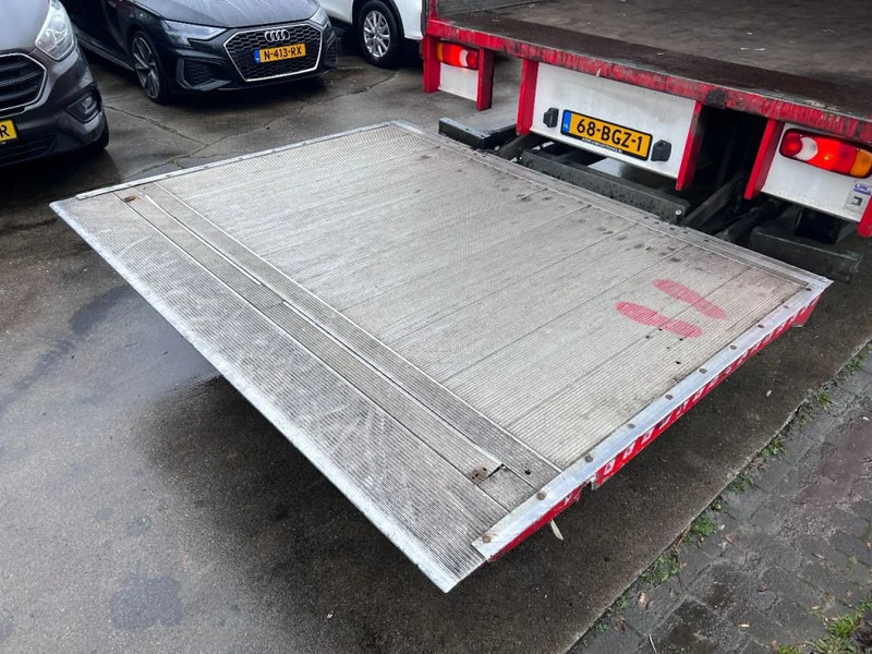 Arrendamiento de Volvo FL 250 4X2 EURO 6 599.111km DHOLLANDIA Volvo FL 250 4X2 EURO 6 599.111km DHOLLANDIA: foto 7