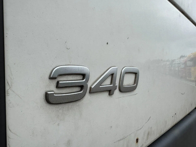 Arrendamiento de Volvo FM 340 4X2 EURO 3 PALFINGER PK16000 + REMOTE CONTROL Volvo FM 340 4X2 EURO 3 PALFINGER PK16000 + REMOTE CONTROL: foto 19