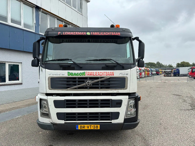 Arrendamiento de Volvo FM 340 4X2 EURO 3 PALFINGER PK16000 + REMOTE CONTROL Volvo FM 340 4X2 EURO 3 PALFINGER PK16000 + REMOTE CONTROL: foto 14