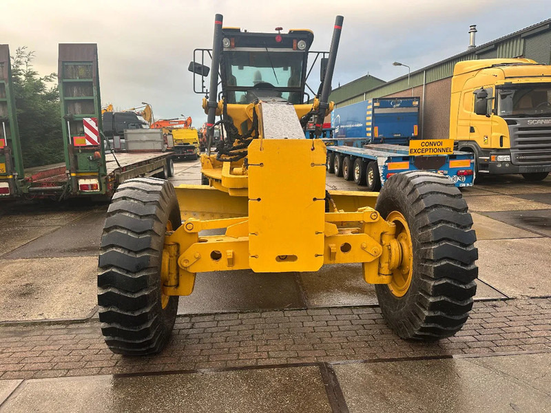 Volvo G 930 - Grader: foto 3 Volvo G 930 - Grader: foto 3