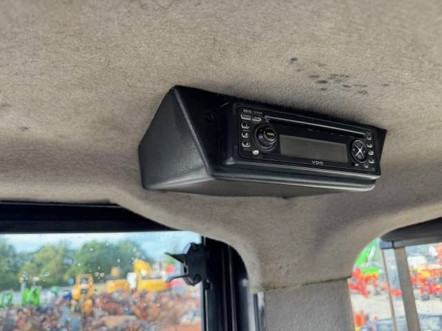 Cargadora de ruedas CAT 924 G: foto 13