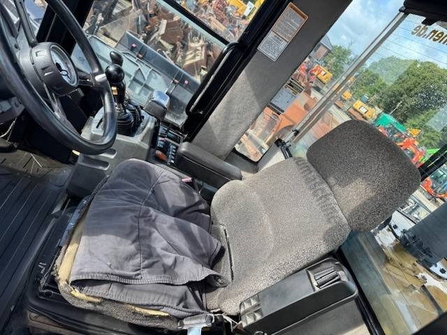 Cargadora de ruedas CAT 924 G: foto 15