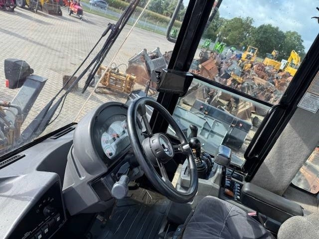 Cargadora de ruedas CAT 924 G: foto 14