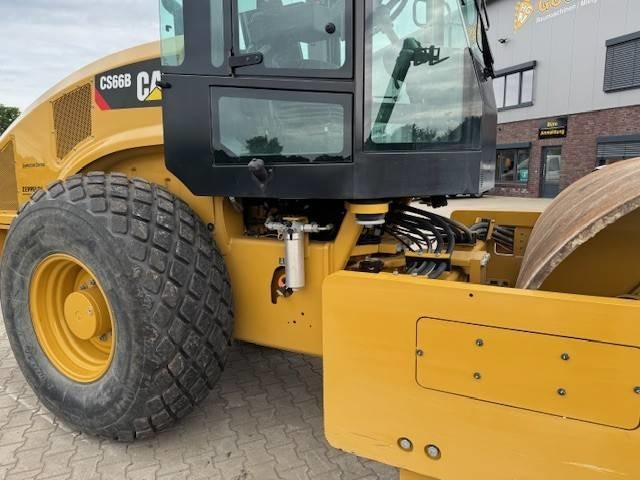 CAT CS 66B - Compactador: foto 5 CAT CS 66B - Compactador: foto 5