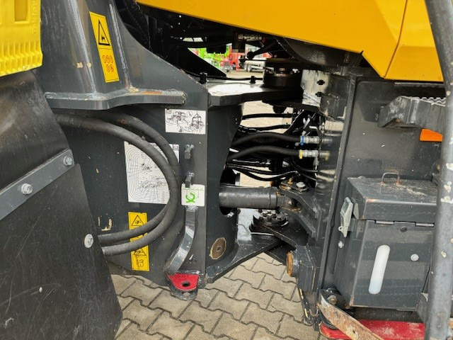 KOMATSU WA 270 - Cargadora de ruedas: foto 5 KOMATSU WA 270 - Cargadora de ruedas: foto 5