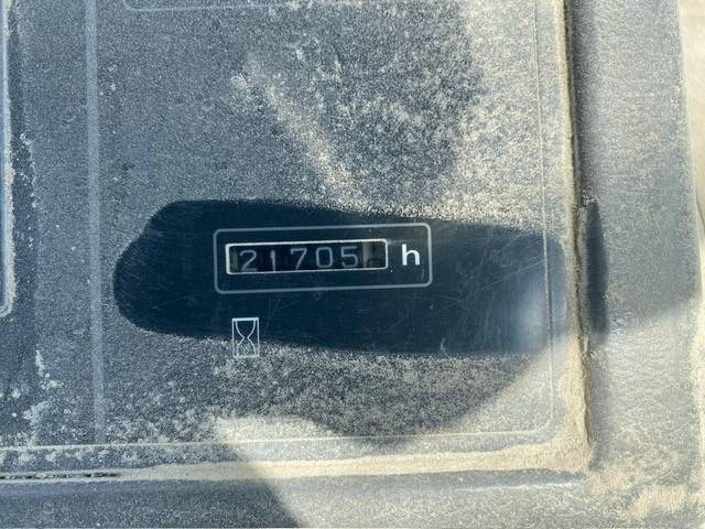 KOMATSU WA 470-3 - Cargadora de ruedas: foto 4 KOMATSU WA 470-3 - Cargadora de ruedas: foto 4