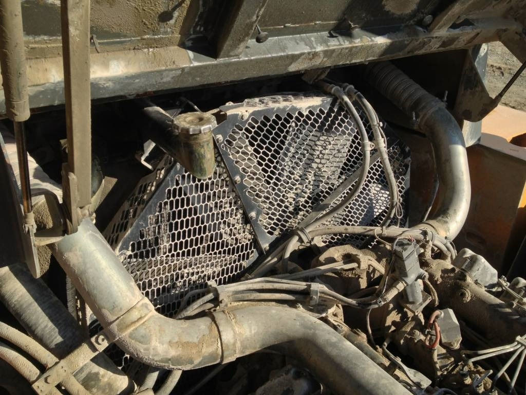 LIEBHERR R 974B HD - Excavadora de cadenas: foto 5 LIEBHERR R 974B HD - Excavadora de cadenas: foto 5