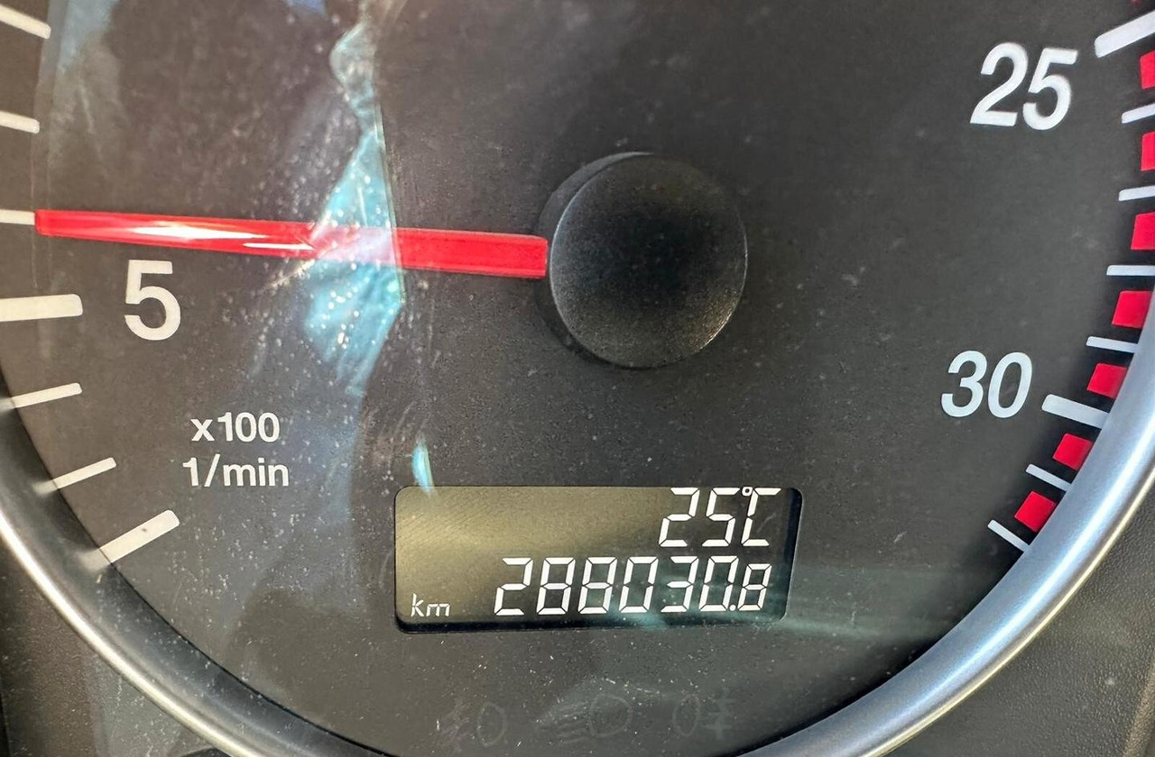 Camión volquete Man Tgs 41 510 4 assi anno 2020: foto 15 Camión volquete Man Tgs 41 510 4 assi anno 2020: foto 15