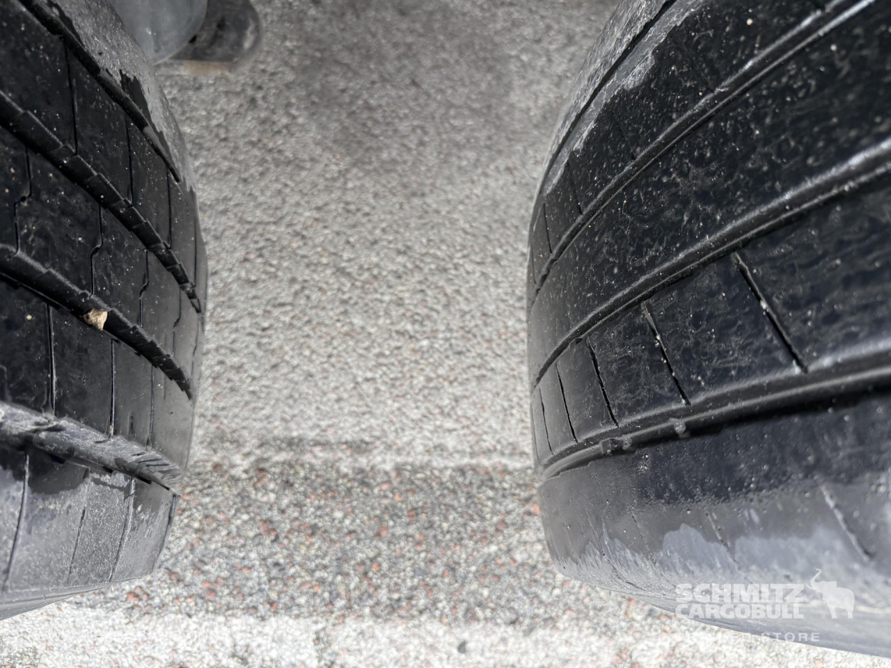 Semirremolque lona SCHMITZ Curtainsider Standard: foto 7