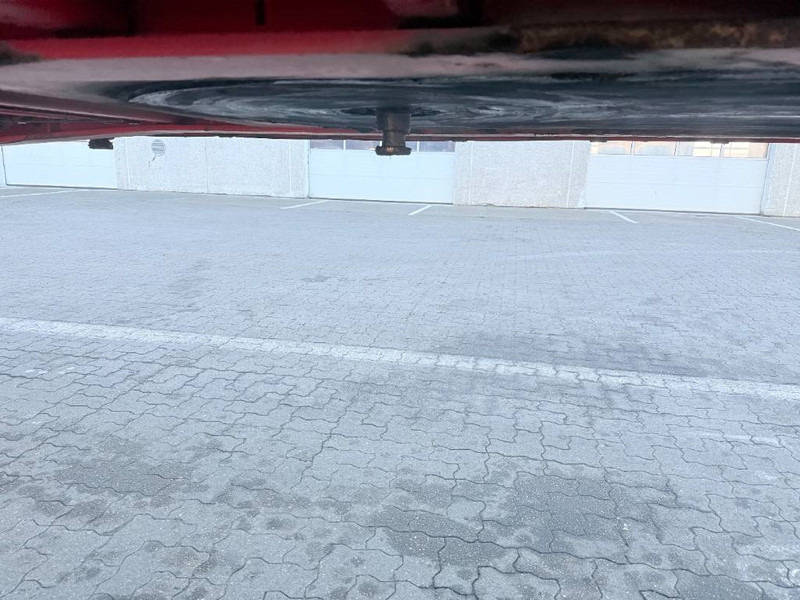 Semirremolque lona KEL-BERG Curtainsider / Planenauflieger / Gardin: foto 9
