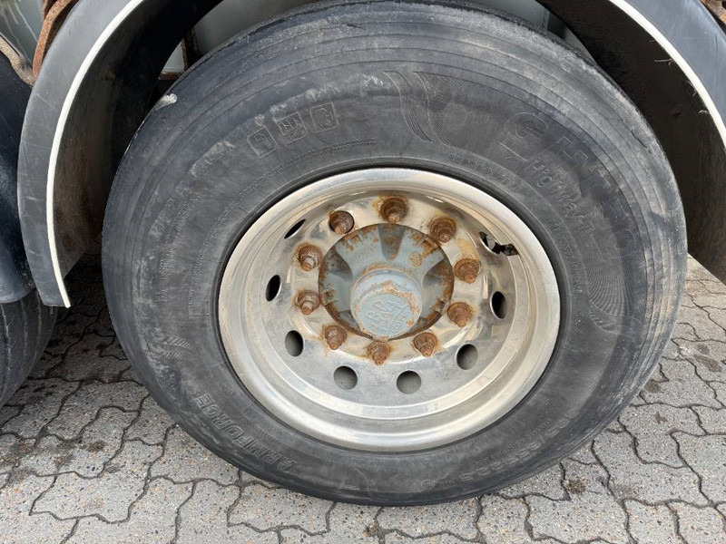 Arrendamiento de MTDK Tipper / Kipper / Tiptrailer MTDK Tipper / Kipper / Tiptrailer: foto 11 Arrendamiento de MTDK Tipper / Kipper / Tiptrailer MTDK Tipper / Kipper / Tiptrailer: foto 11