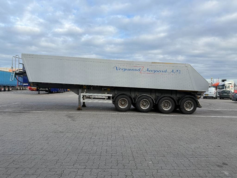 Arrendamiento de MTDK Tipper / Kipper / Tiptrailer MTDK Tipper / Kipper / Tiptrailer: foto 6 Arrendamiento de MTDK Tipper / Kipper / Tiptrailer MTDK Tipper / Kipper / Tiptrailer: foto 6