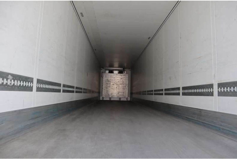 Schmitz Cargobull Reefertrailer/Kühlauflieger/køletrailer - Semirremolque frigorífico: foto 5 Schmitz Cargobull Reefertrailer/Kühlauflieger/køletrailer - Semirremolque frigorífico: foto 5